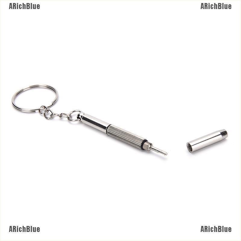 Tua Vít Kính Mắt 3 Đầu Vặn Đa Năng | BigBuy360 - bigbuy360.vn