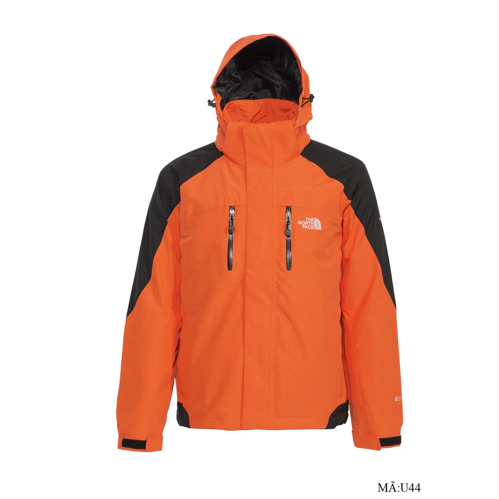 Áo 3 lớp The North Face