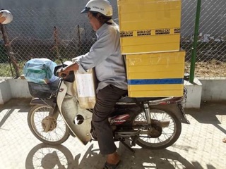 Tăm trăng thuôc băc của ngươi dan toc thai