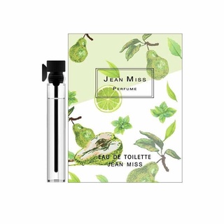 Nước hoa mini 2ml nhiều thương hiệu