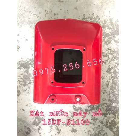 Két Nước Máy Nổ 15 CF-S1100A2