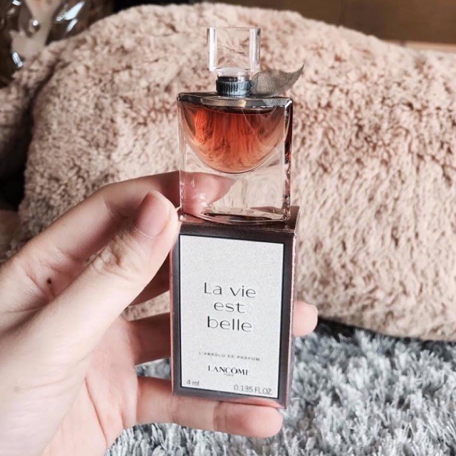 Nước hoa Lancome La Vie Est Belle