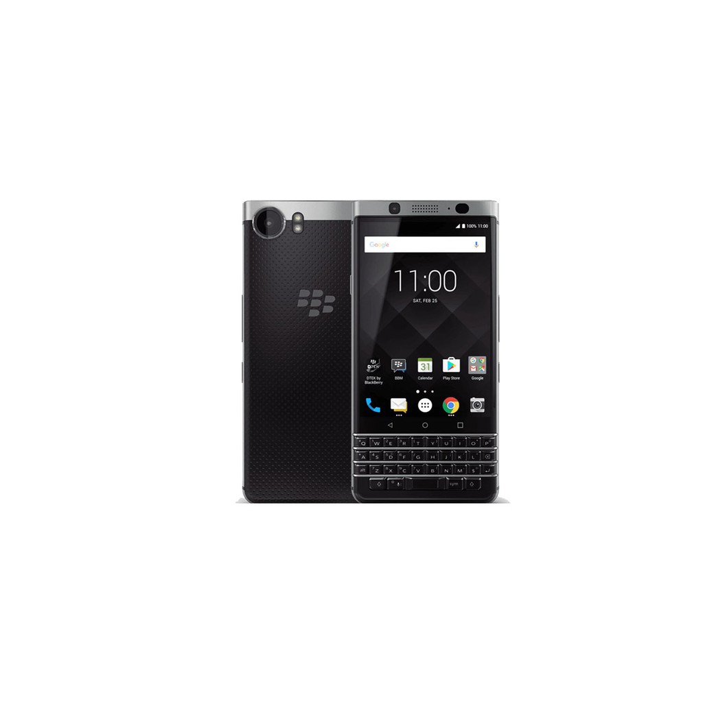 Miếng dán skin điện thoai BlackBerry Keyone  – Skin Film 3M nhập khẩu USA - chính hãng Nét Đẹp Tinh Tế