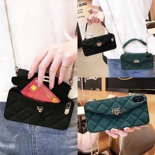 Ốp ví iphone 7plus/8plus/x/xs/xs max/iphone 11/11pro/11pro max