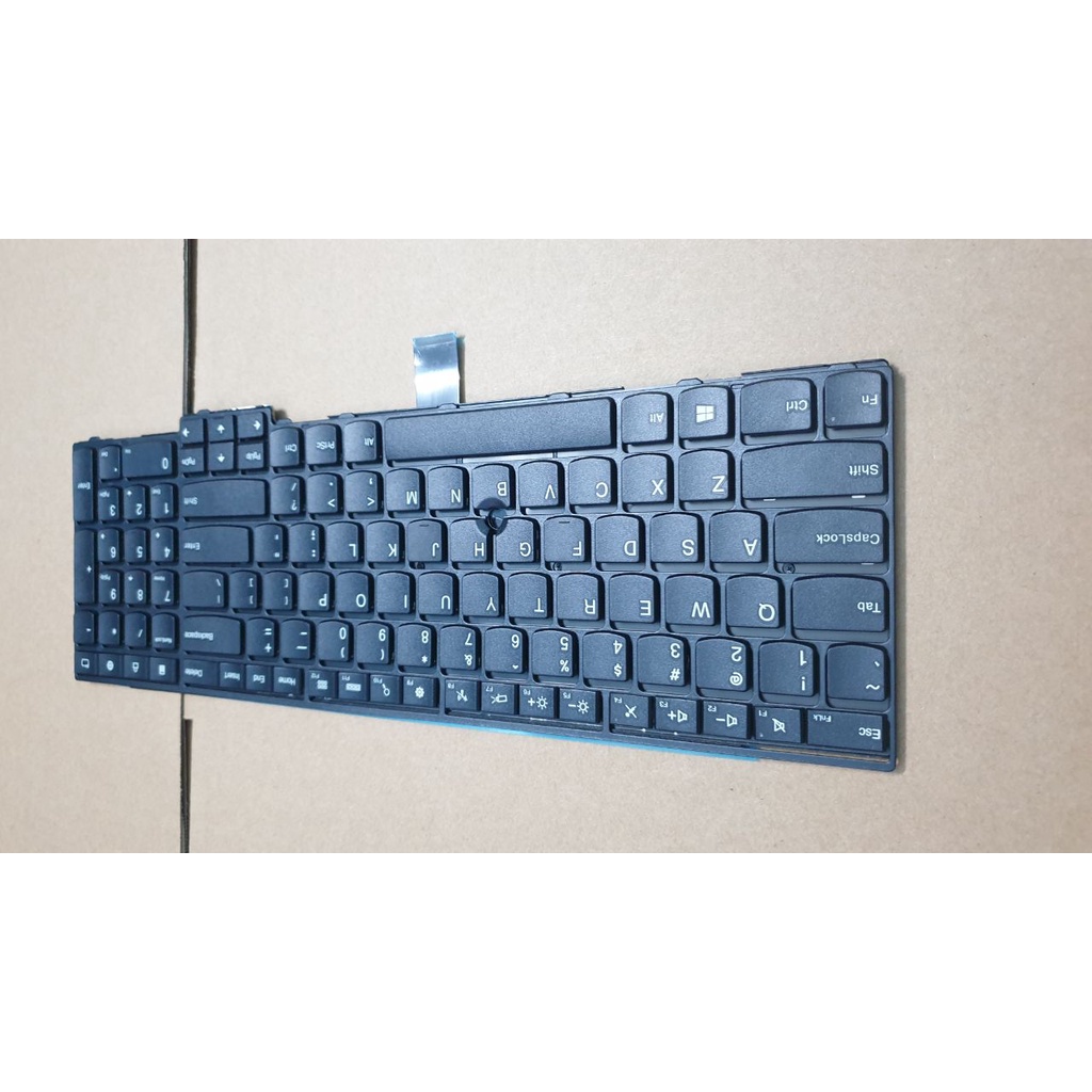 Bàn Phím Lenovo Thinkpad E540 T540 E531 L540 W540 W541 T550 W550 E570 L570 E575