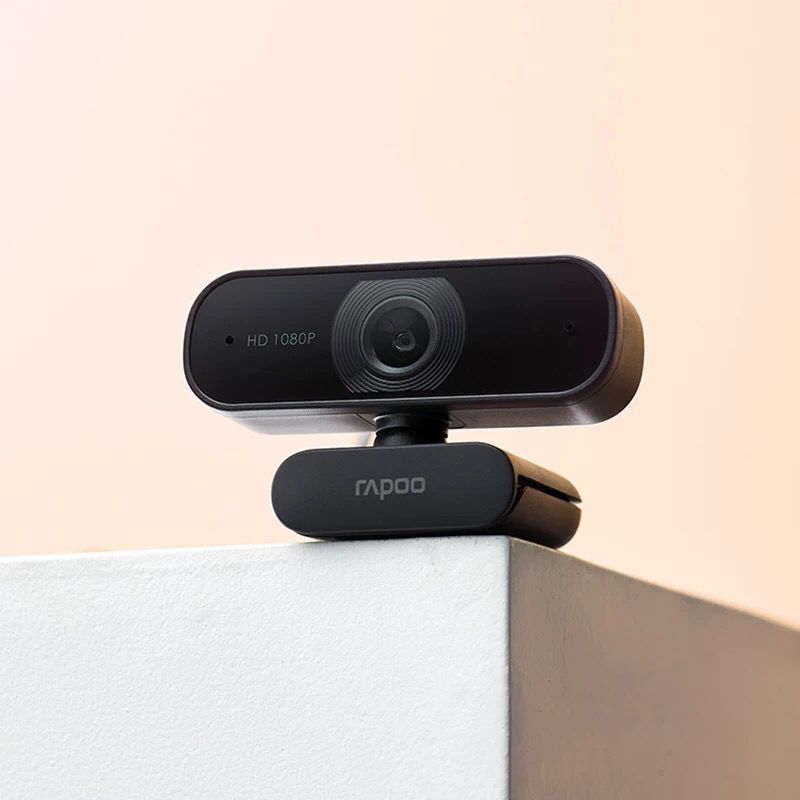 Webcam hội nghị camera góc rộng full HD Pennefather C200 | BigBuy360 - bigbuy360.vn