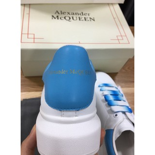Giày siêu cấp McQueen full box thẻ đầy đủ