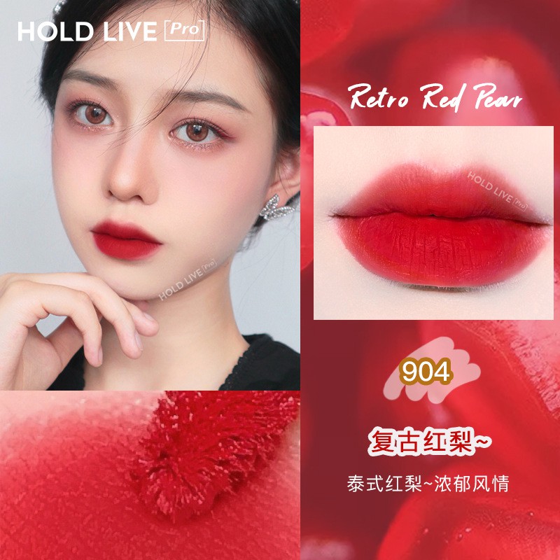 Son kem HOLD LIVE Dream Fog color school (HL52)