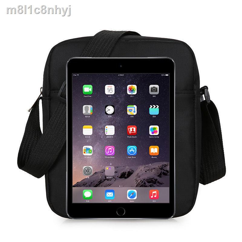 Túi nam phong cách mới đeo vai nhỏ doanh nhân đơn giản phiên bản Hàn Quốc của xu hướng | BigBuy360 - bigbuy360.vn