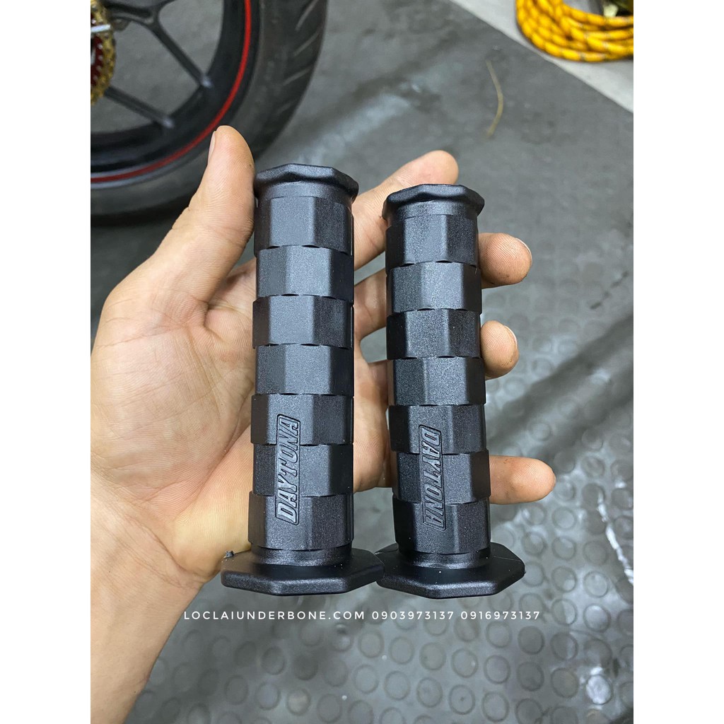 siêu rẻ bao tay daytona gắn mọi loại xe giá chỉ 15k cặp