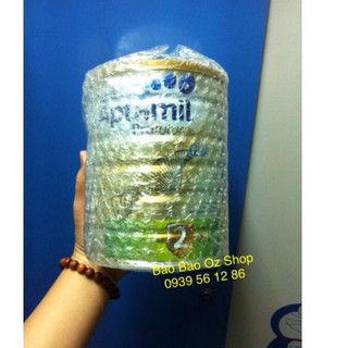 Sữa aptamil profutura úc số 2 cho trẻ từ 6-12 tháng tuổi