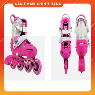 [Chính Hãng] Giày Patin trẻ em Flying Eagle S6S