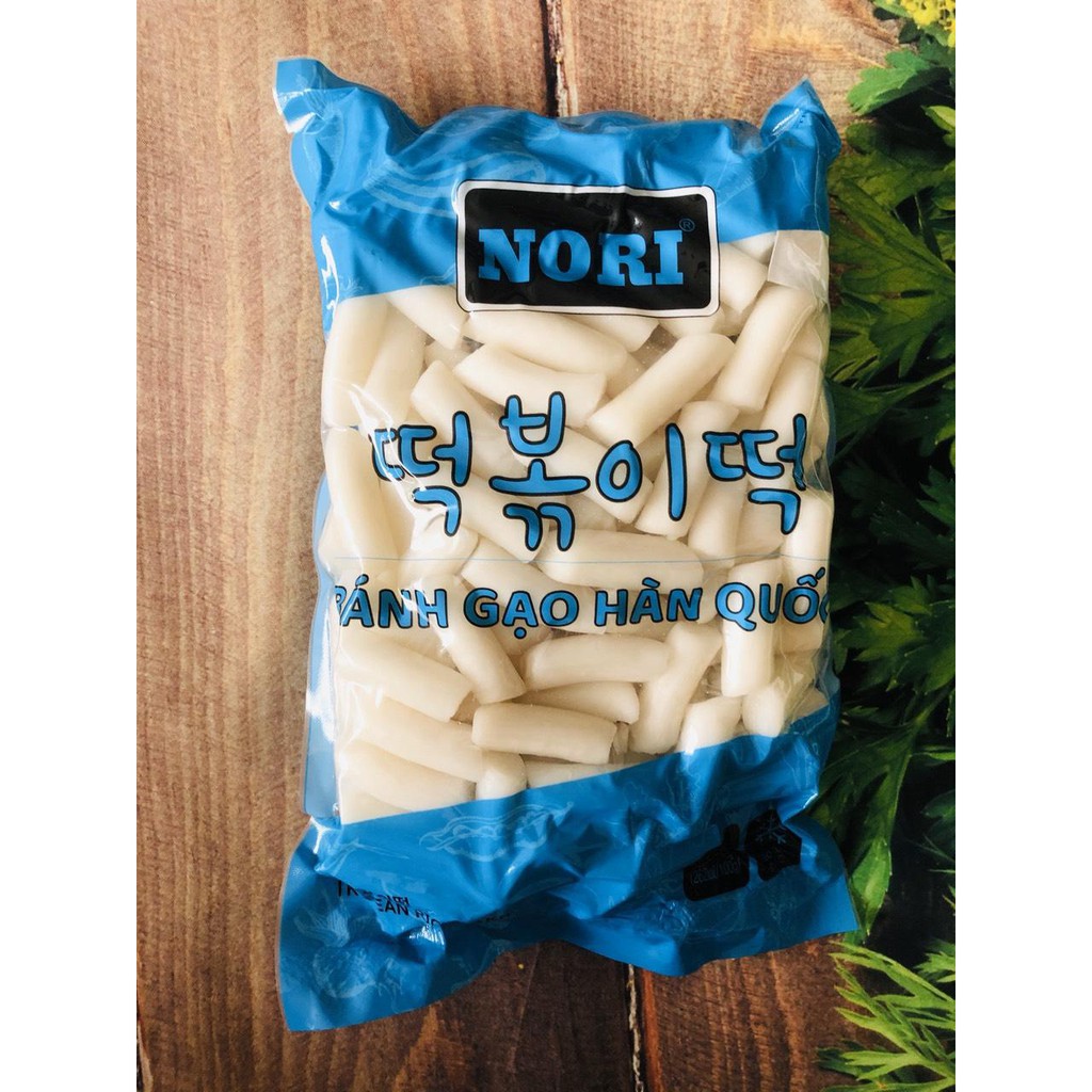 Combo 2kg bánh gạo Nori siêu rẻ