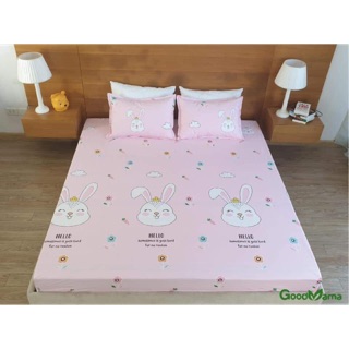 Ga chống thấm cotton Goodmama