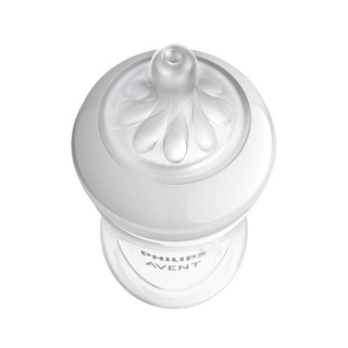 Bình sữa Philips AVENT 125ml - 260ml - 330ml [ Mẫu mới hàng xuất Mỹ , Canada]
