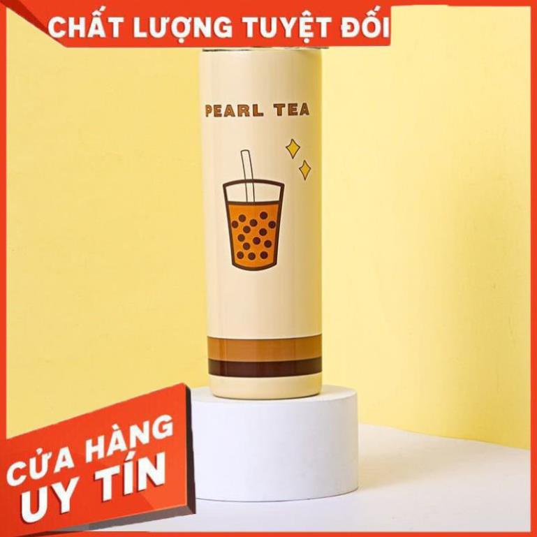 [ Bán Lẻ Giá Sỉ ] Cốc Giữ Nhiệt, Ly Giữ Nhiệt 650ML Hình Thú Inox 304, Giữ Nhiệt Lâu, Siêu Tiện Cho Mùa Hè Nóng Nực