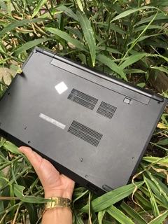 Laptop dell