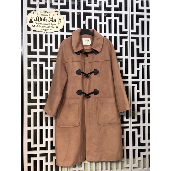 Áo khoác dạ | BigBuy360 - bigbuy360.vn