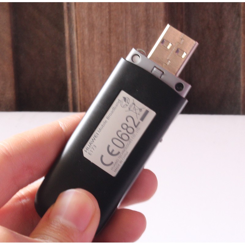 USB 3G HUAWEI - DCOM 3G E173 EMOBILE D32HW - HÀNG NHẬT SIÊU BỀN- DÙNG ĐA MẠNG