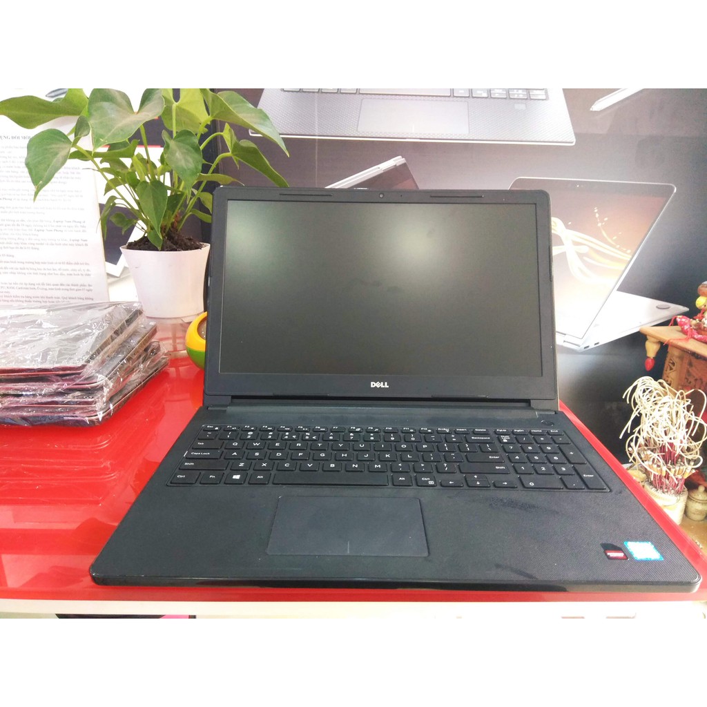 dell vostro 3568/i5/4gb/hdd 500gb