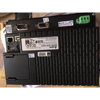 Màn hình Cảm ứng HMI Delta DOP 107EV