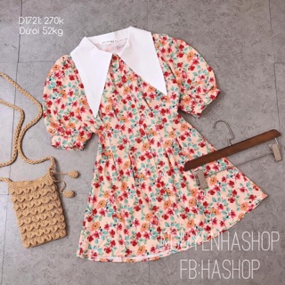 Combo váy và chân váy size S M