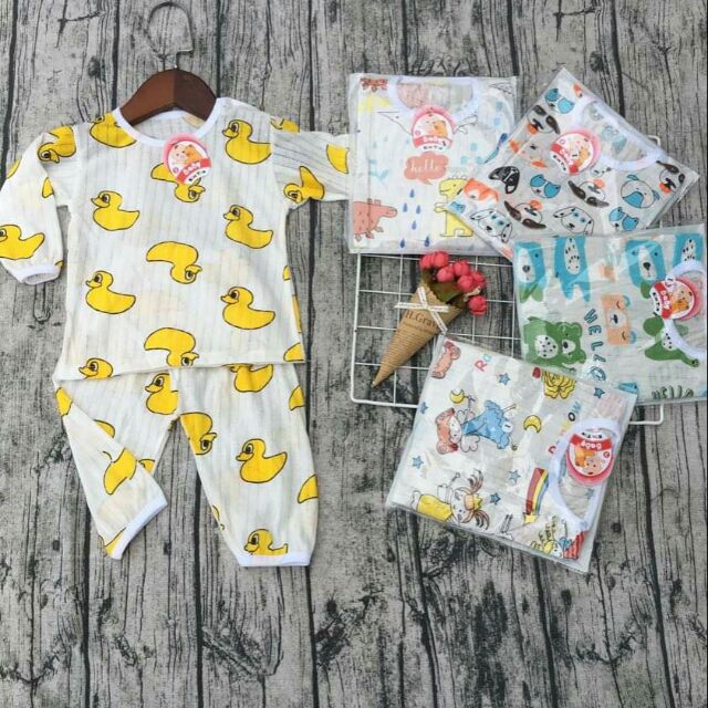 30 bo cotton giấy
