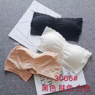 Áo bra ngang không dây HH