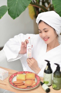 Dung dịch vệ sinh phụ nữ