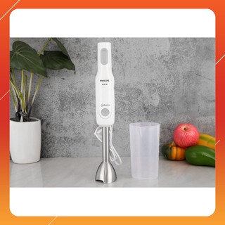 Máy xay sinh tố cầm tay Philips HR2534 - Hàng chính hãng - linh_giadung
