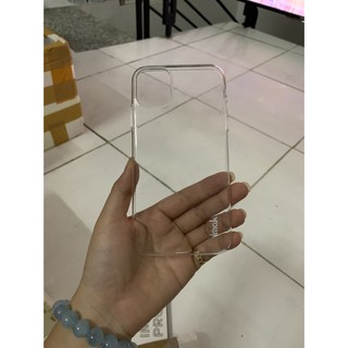 Ốp lưng trong suốt Imak cho Iphone 11/11pro/11 pro max