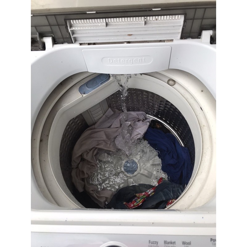 Máy Giặt Samsung 6,5kg