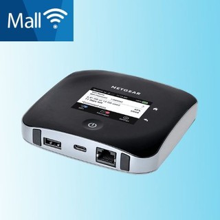 Bộ Phát WiFi 4G Netgear M2 Chính Hãng Mới Nguyên Seal (Nighthawk MR2100)