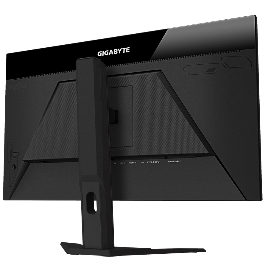 Màn hình 4K Gigabyte 28 Inch IPS 144Hz M28U/ M32U