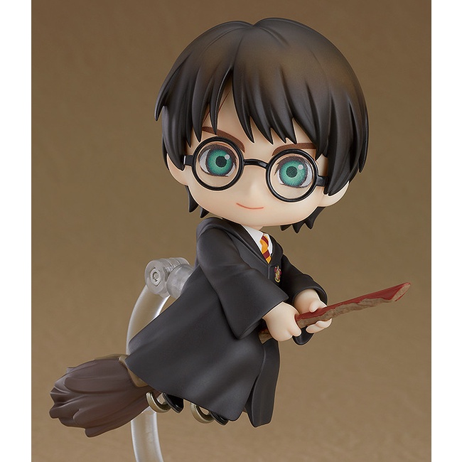 Mô hình Nendoroid - GOODSMILE COMPANY - Nendoroid 999 Harry Potter