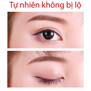 Nâng mí tàng hình