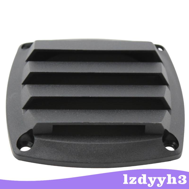 Lưới Nhựa Đen 3 "Bọc Lỗ Thông Gió Cho Tàu Thuyền Ốp | BigBuy360 - bigbuy360.vn