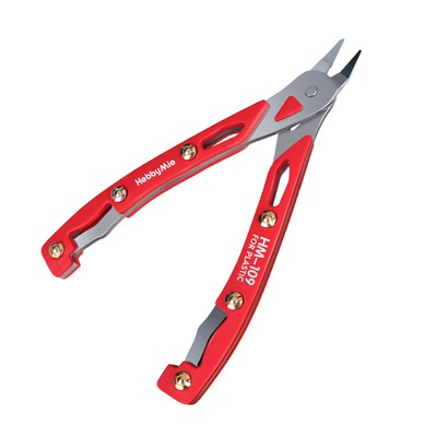 Hobby Mio Kìm cắt mô hình HM-109 Stainless Steel Single Blade Nipper [TAM] [PGN13]