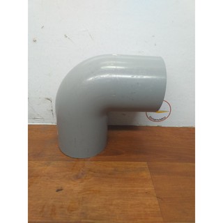 Co nhựa Pvc phi 76 Hoa Sen