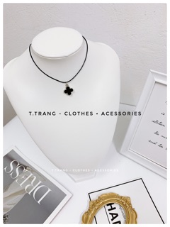 ▪ Vòng chocker cao cấp ▪️