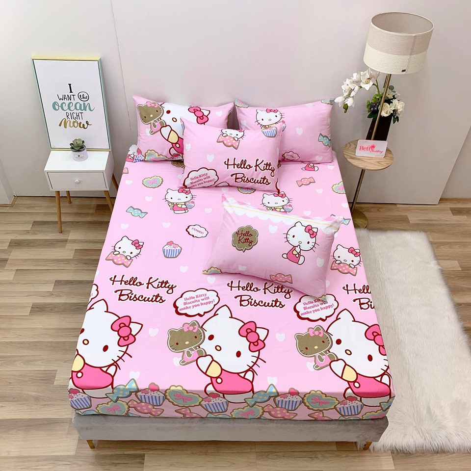 5.GA GỐI LẺ COTTON 100%