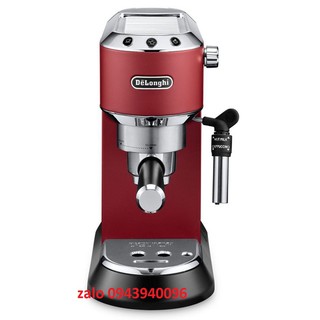 máy pha cà phê delonghi