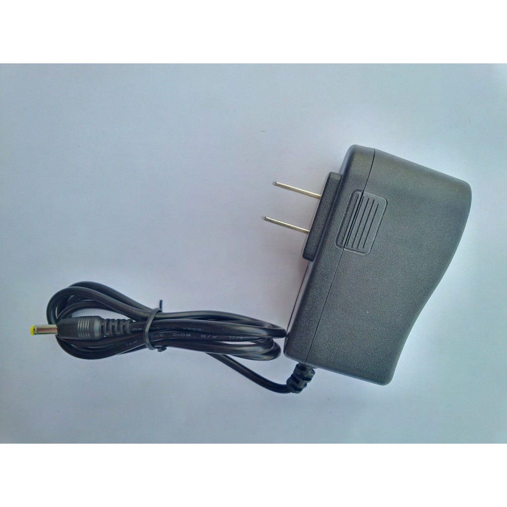 Bộ đổi nguồn dùng cho máy đo huyết áp Omron- AC Adapter