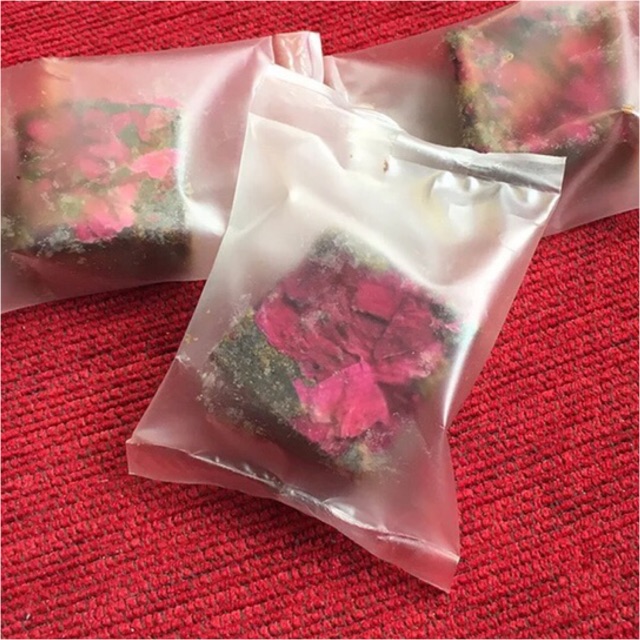 1kg trà hoa đường nâu