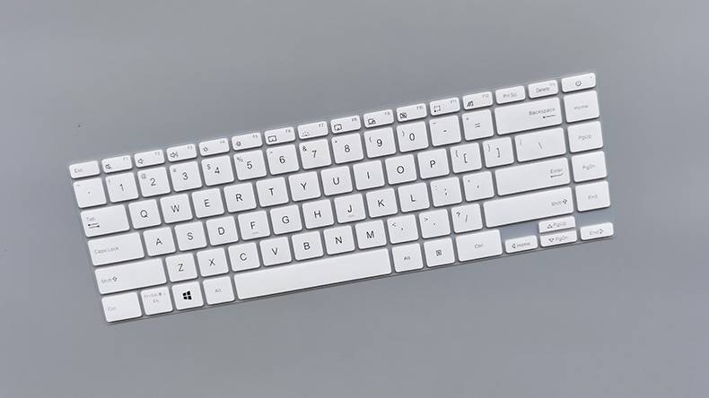 Miếng che bảo vệ bàn phím cho máy tính Asus Zenbook 14 Ux425 Ux425J Ux425Ja 2020 14 Inch