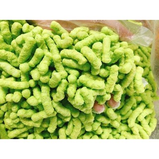 Snack Bim Bim Đậu Xanh Nước Dừa
