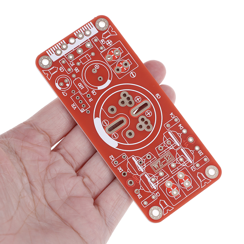 Bảng Mạch Nguồn Pcb Lt1083, Lt1084, Lt1085, Lm317, Lm338 | BigBuy360 - bigbuy360.vn