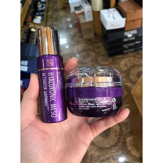 [Siêu Đỉnh] Set Dưỡng Da DNA Tươi