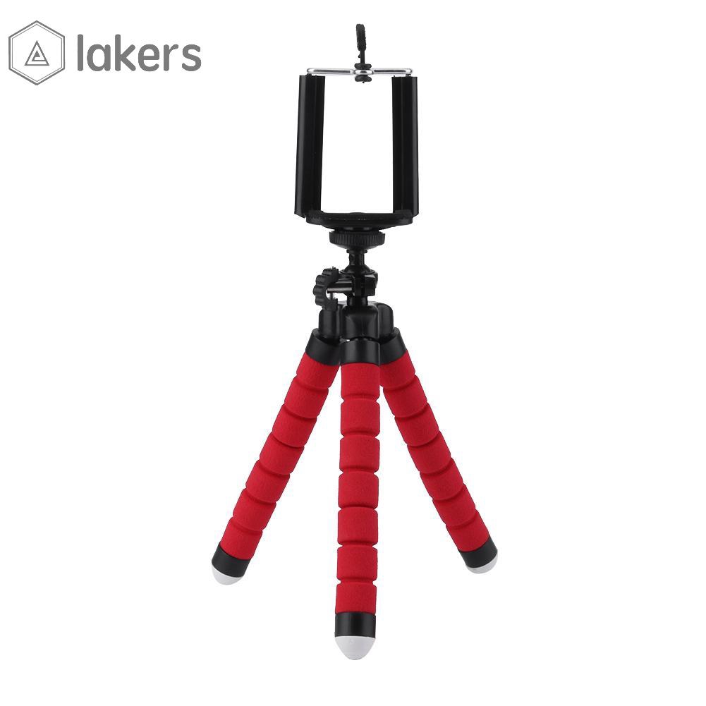 Chân Tripod Cho Điện Thoại