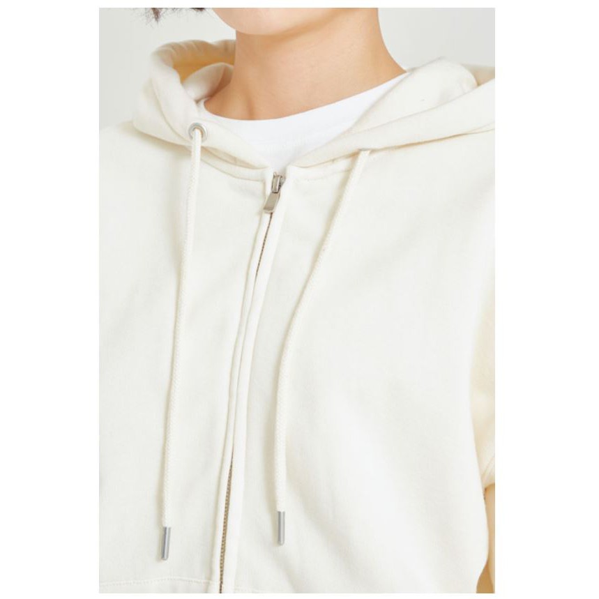 ÁO KHOÁC NỮ Zip-Up SPAO (K3) | BigBuy360 - bigbuy360.vn